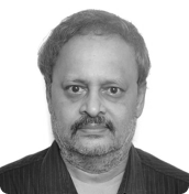 Ramakrishnan S